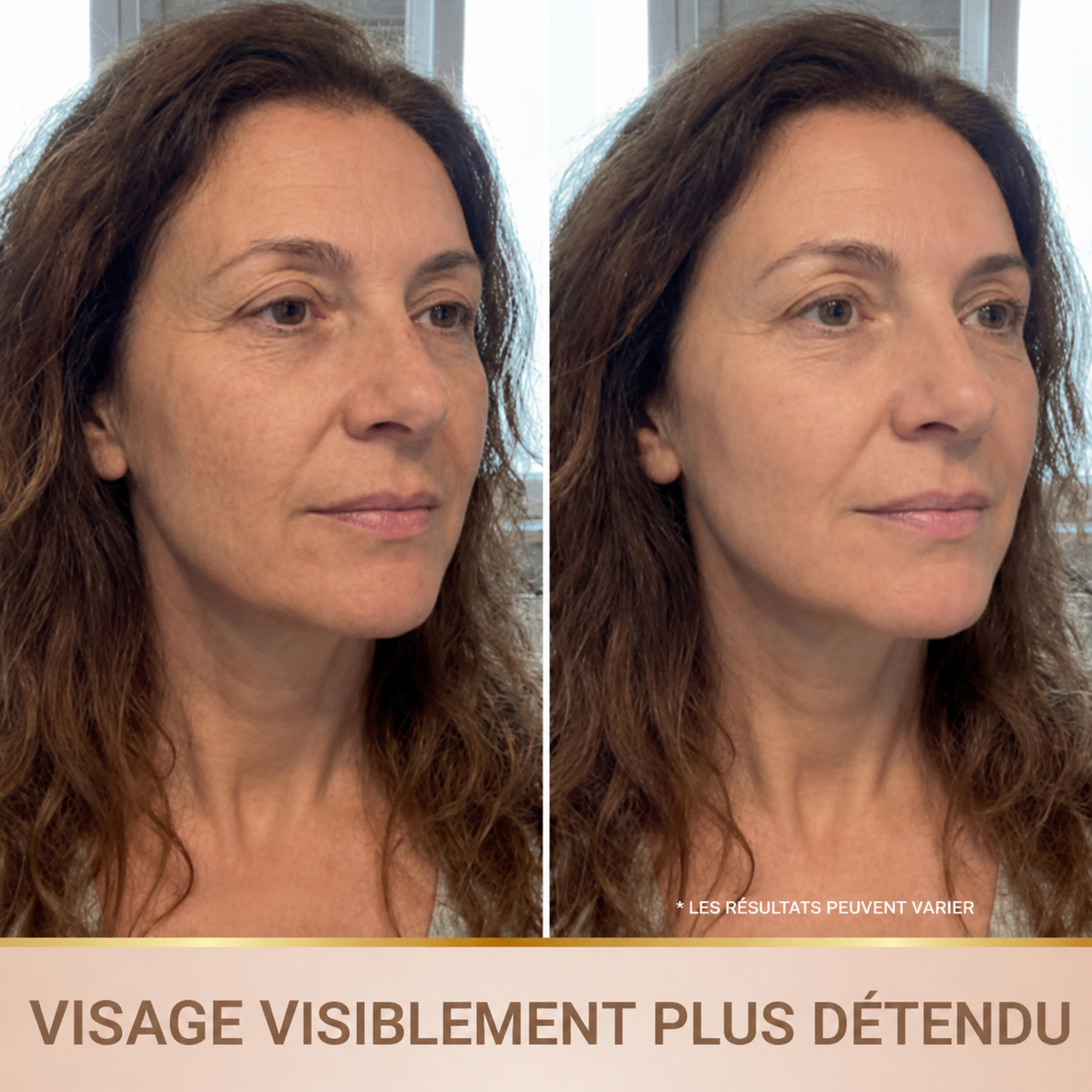 NUYEVA — Sérum Lift-Intense aux Peptides de Soie