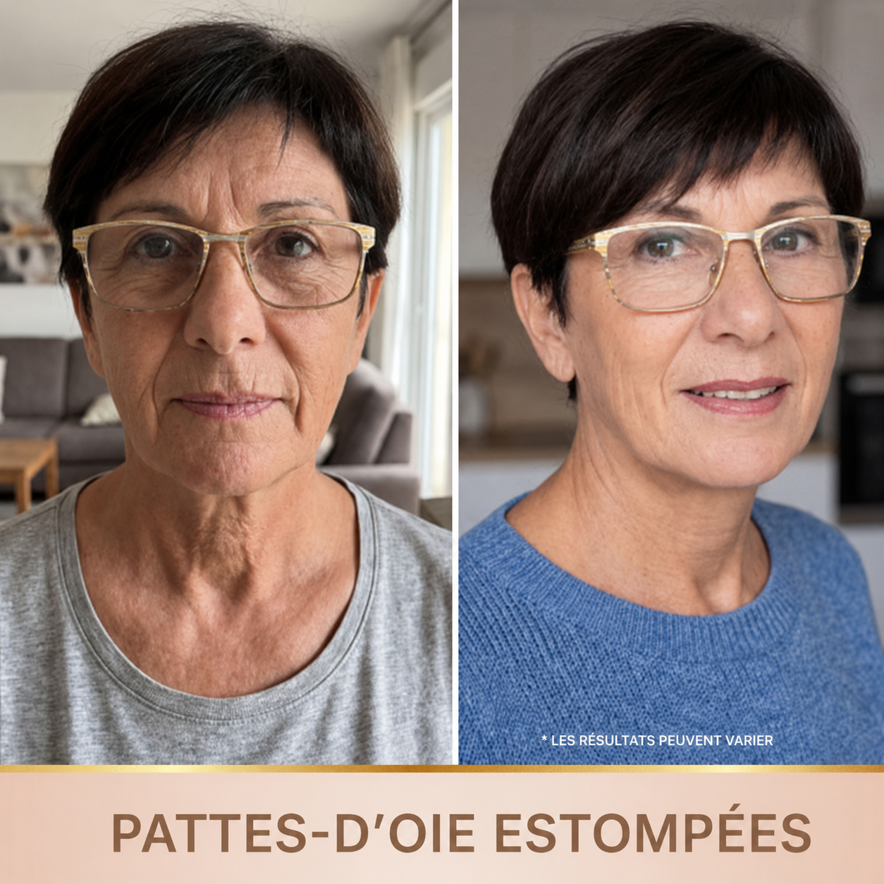 NUYEVA — Sérum Lift-Intense aux Peptides de Soie