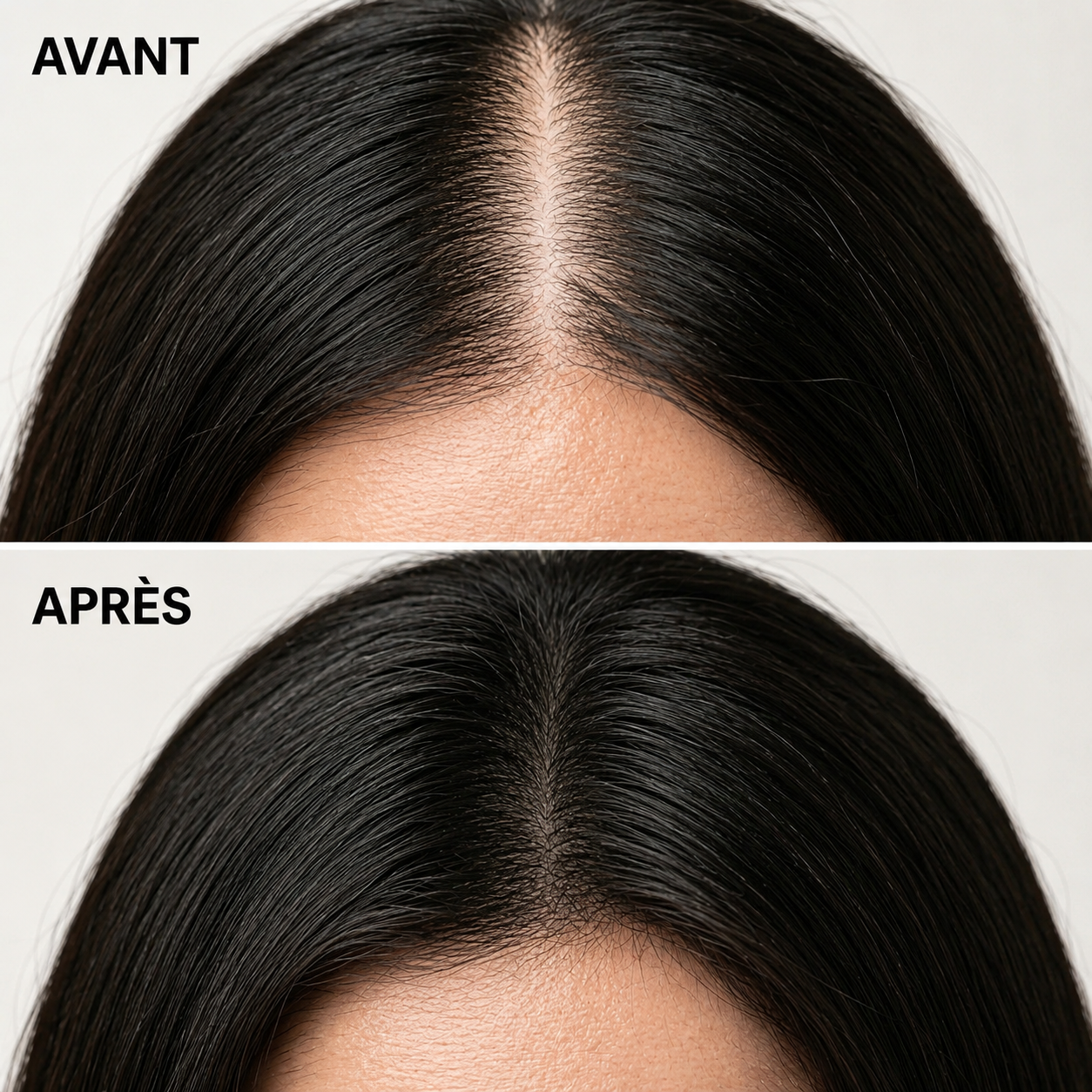 NUYEVA — Barre Coréenne Cuir Chevelu & Densité ™