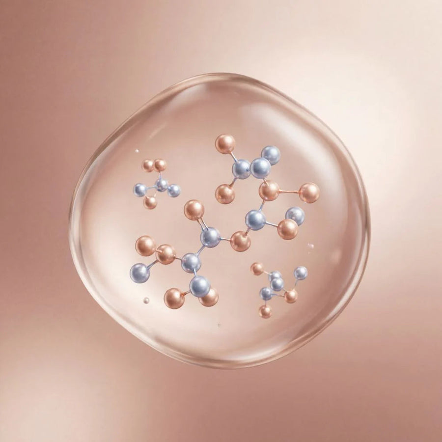 Tripeptide de cuivre-1